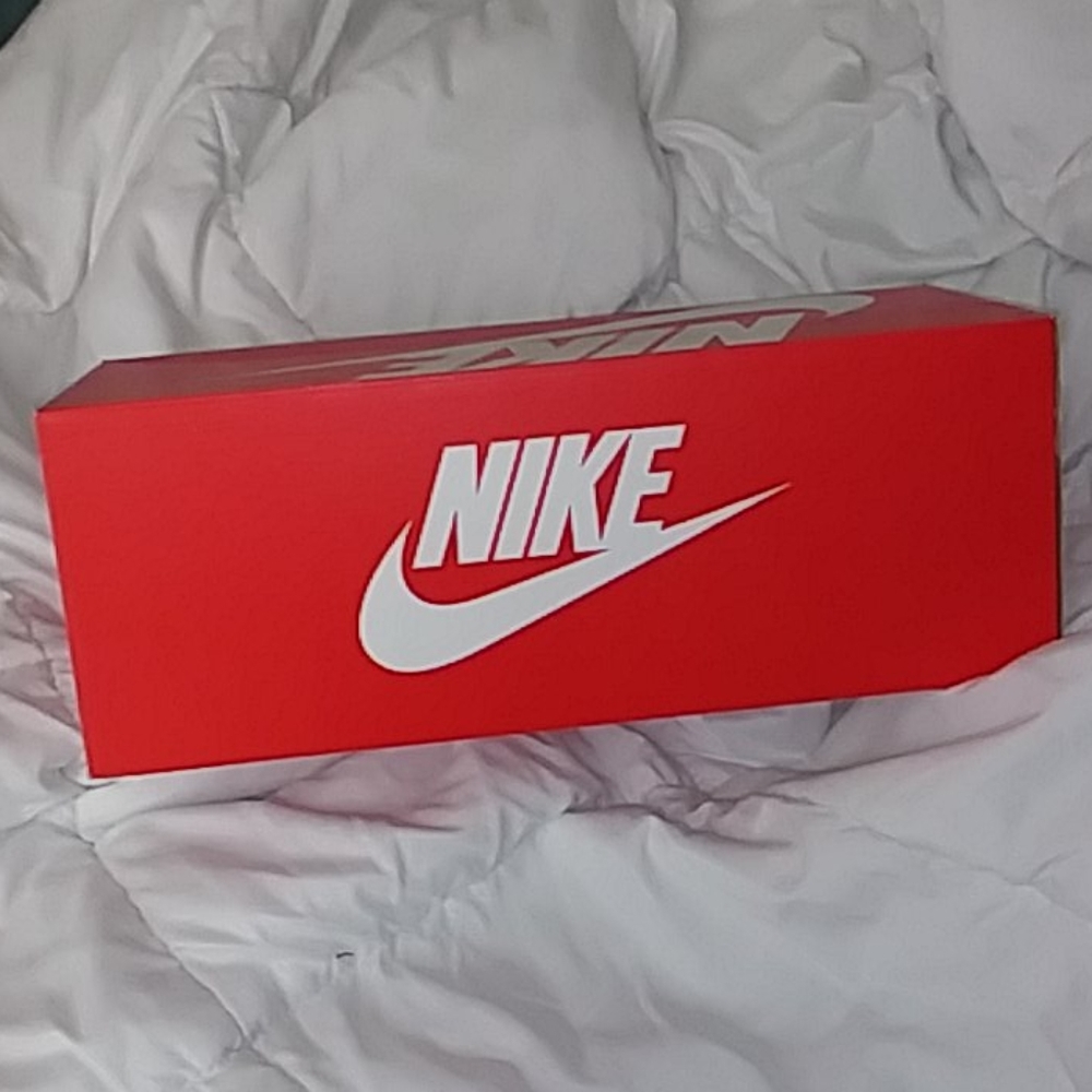Nike sandals